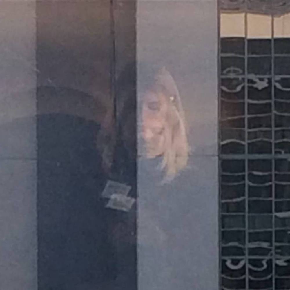 Meet your Posher, Hanna